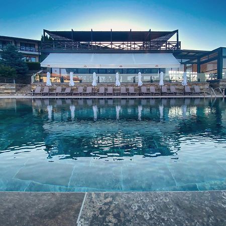 Rocca Resort Glavatartsi Exterior foto