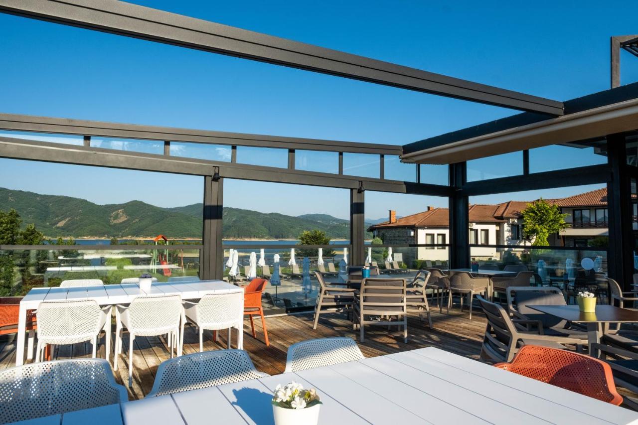 Rocca Resort Glavatartsi Exterior foto