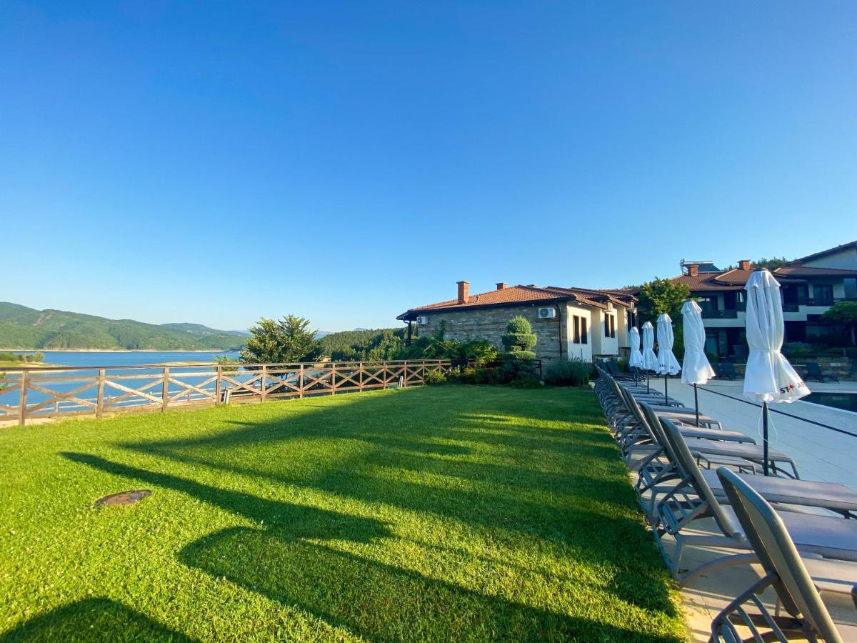 Rocca Resort Glavatartsi Exterior foto