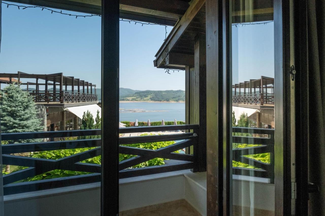 Rocca Resort Glavatartsi Exterior foto
