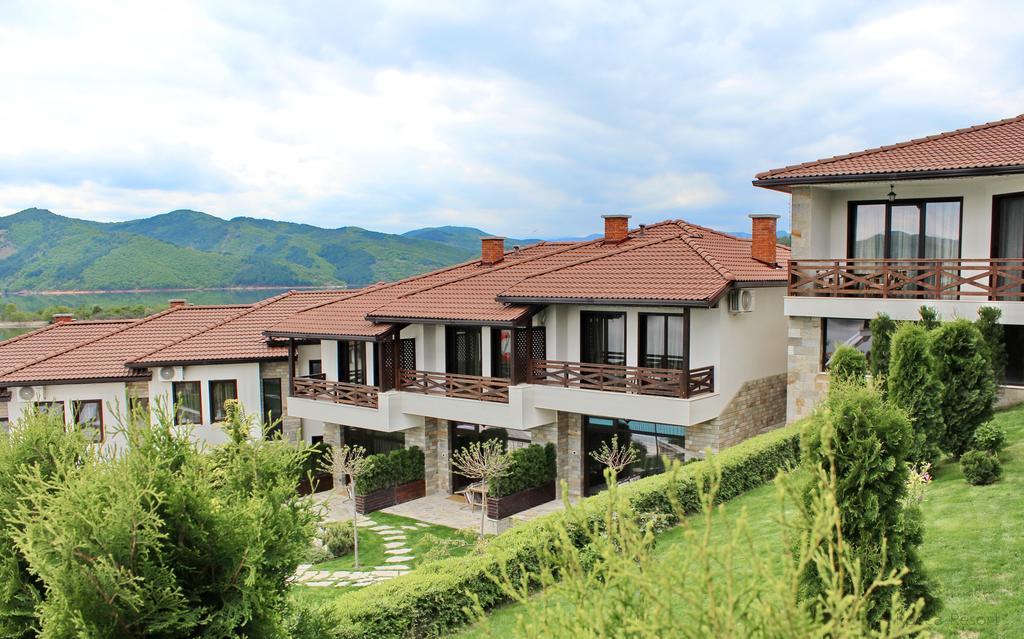 Rocca Resort Glavatartsi Exterior foto