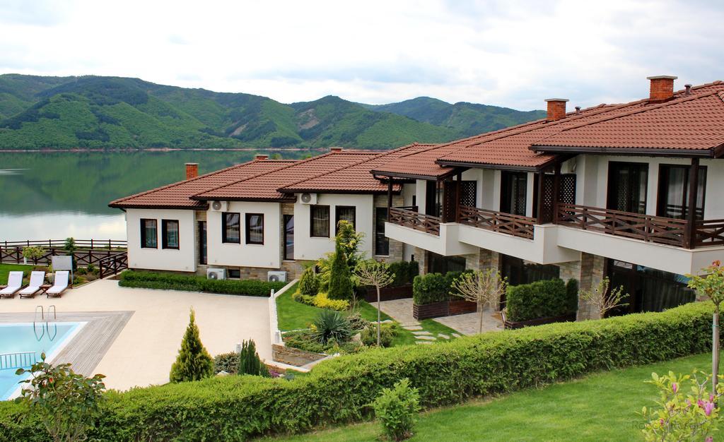 Rocca Resort Glavatartsi Exterior foto