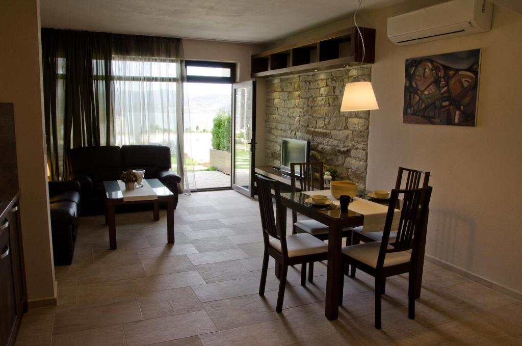 Rocca Resort Glavatartsi Exterior foto
